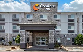 Comfort Inn Oklahoma City